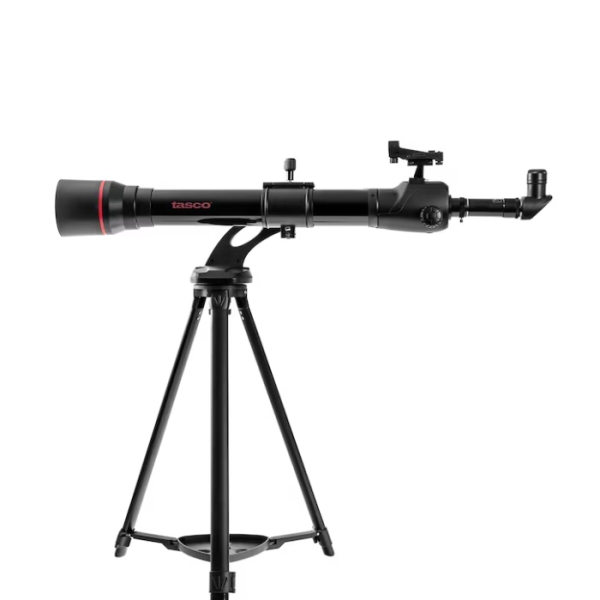 Telescopio Tasco Refractor Spacestation 800x70mm 
