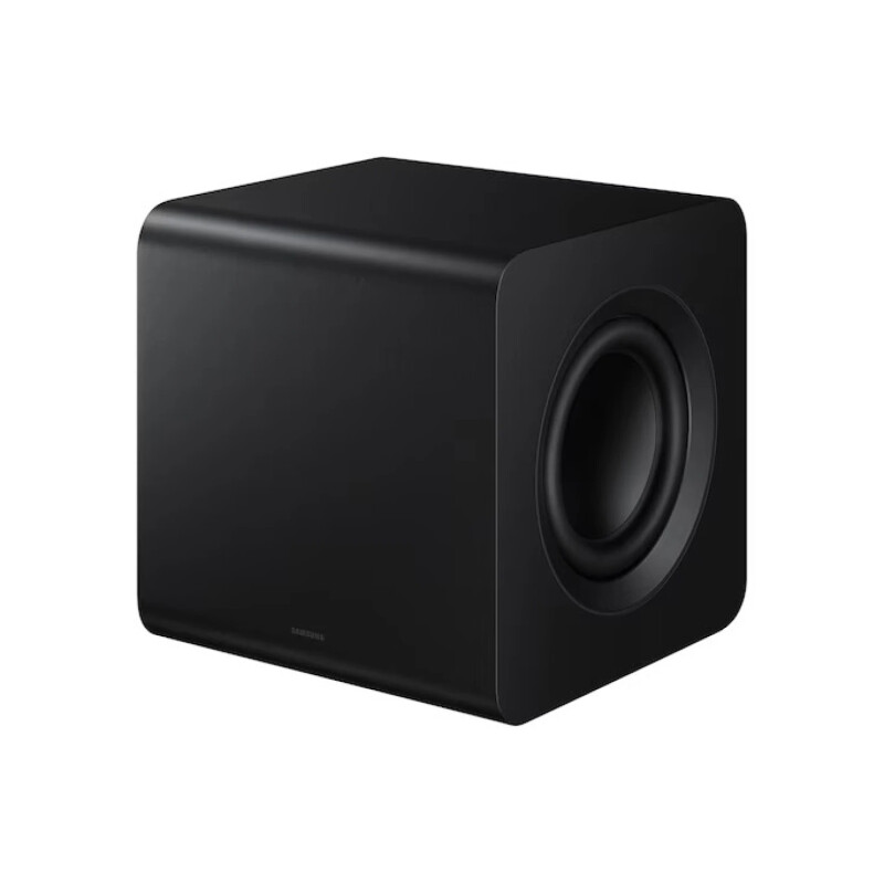 Barra de sonido Samsung Serie Q HW-Q800F con subwoofer 5.1.2 Barra de sonido Samsung Serie Q HW-Q800F con subwoofer 5.1.2