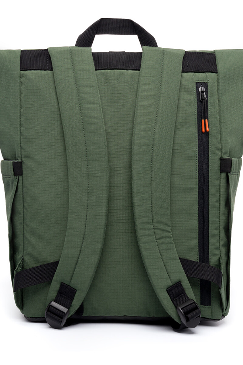 Mochila Lars Roll Vandra - Black Pine