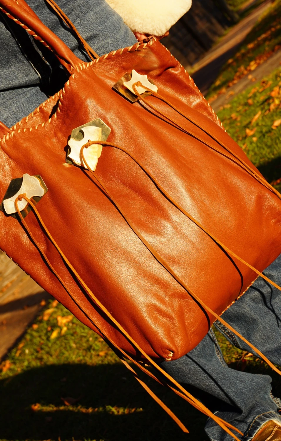 Guayaca Bag
