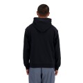 Canguro New Balance de Hombre - Athletics - MT41534BK BLACK
