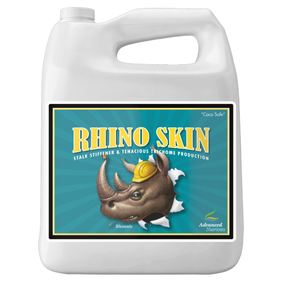 RHINO SKIN ADVANCED NUTRIENTS - 4L 