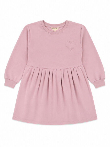 VESTIDO TULIA II ROSADO