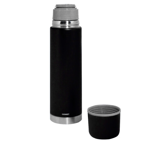 Termo Comet 500ml Negro