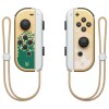 Nintendo Switch Oled Zelda 64Gb Nintendo Switch Oled Zelda 64Gb