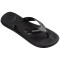 Ojota de Hombre Havaianas Top Max Comfort Negro