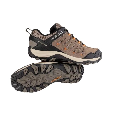 CHAMPION 7-12 BOULDER/BR