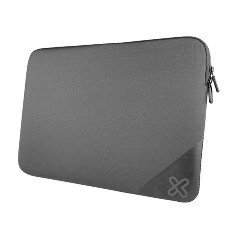 Funda Klipxtreme 15.6" Kns-120gr Gris Funda Klipxtreme 15.6" Kns-120gr Gris