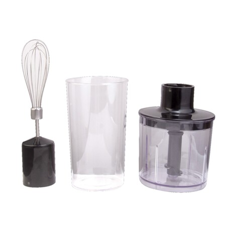 Mixer Enxuta SDAENXM4399 INOXIDABLE 600W 001