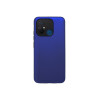 Protector rígido Xiaomi Redmi 12C color azul Protector Rígido Xiaomi Redmi 12c Color Azul
