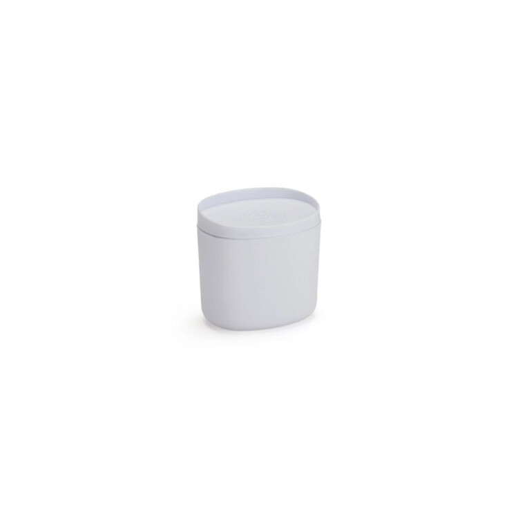POTE RECIPIENTE PORTA ALGODON COTONETES POTE RECIPIENTE PORTA ALGODON COTONETES