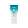 Fluido Hidratante con Protector Solar SPF 50+ Minéral 89 50 ml - Vichy Fluido Hidratante con Protector Solar SPF 50+ Minéral 89 50 ml - Vichy