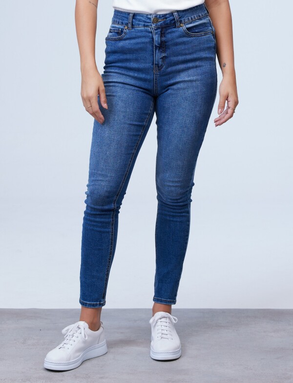 Jean Skinny JEAN