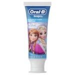 ORAL-B PASTA DENTAL STAGES 75ML FROZEN U única