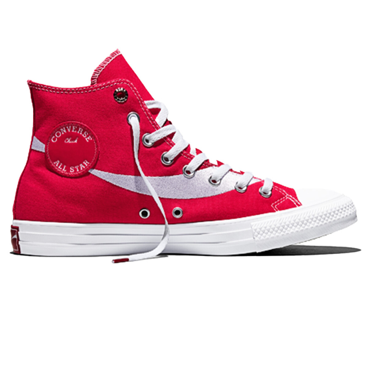 Zapatillas Converse X Coca Cola Chuck Taylor All Star Unisex 
