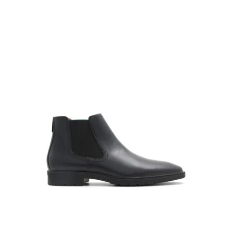 WINNSBORO COGNAC SMOOTH SYNTHETIC BLACK