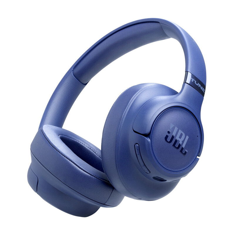Auriculares JBL Tune 780NC Blue Bluetooth con Micrófono Auriculares JBL Tune 780NC Blue Bluetooth con Micrófono