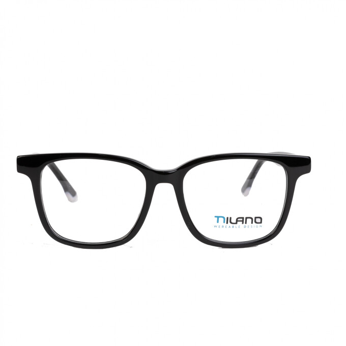 Milano Scoldo Negro