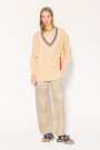 SWEATER ALEX Beige