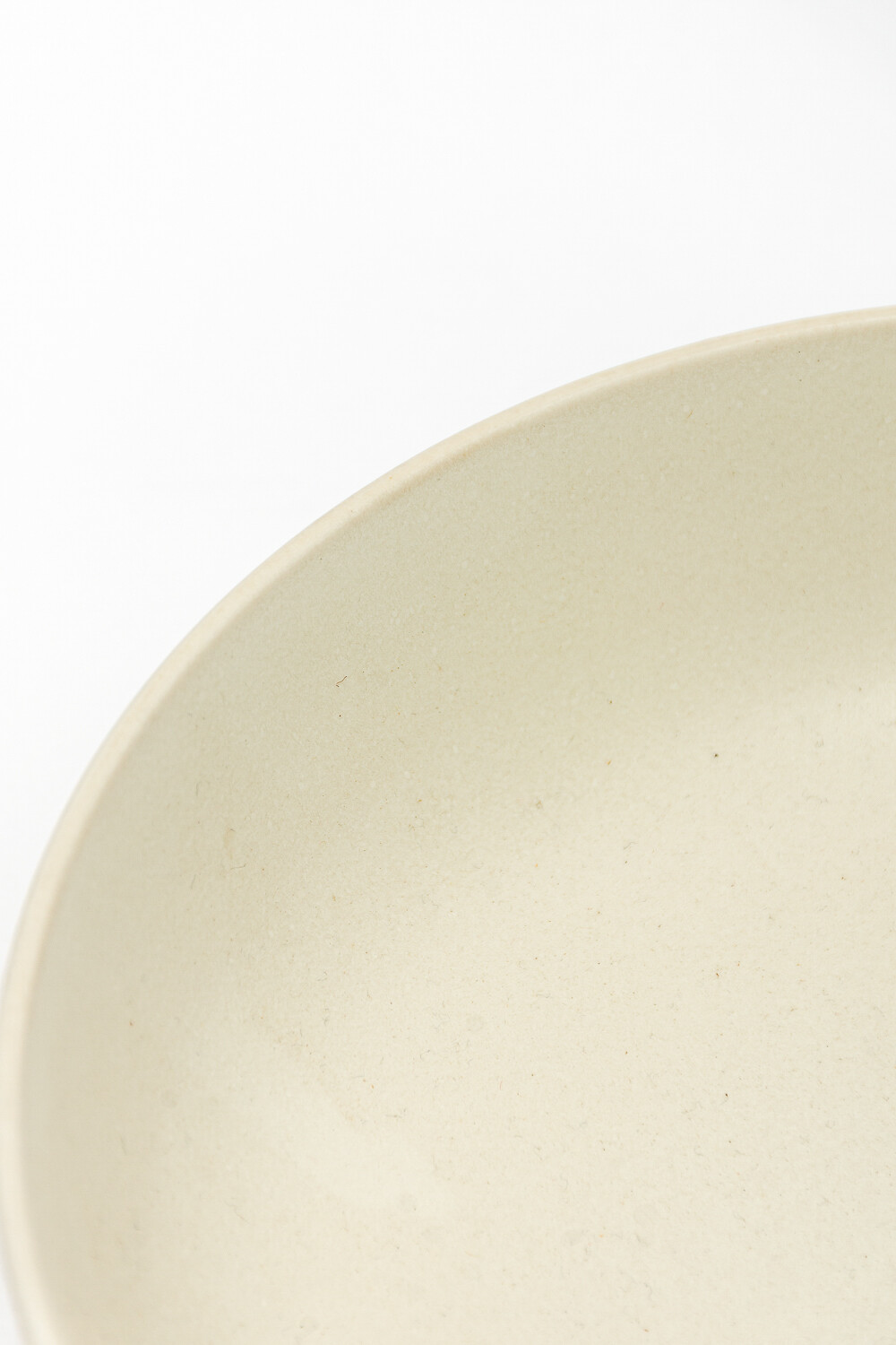 Bowl Carola Crudo / Natural