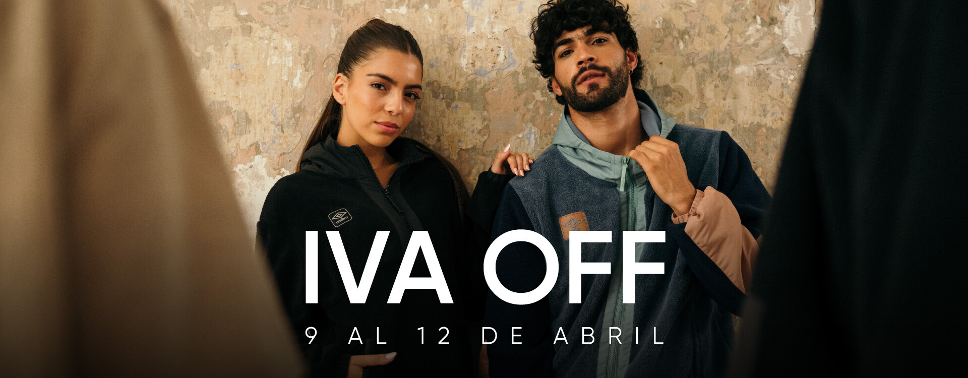 IVA OFF Abril