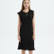 Vestido Xulo Negro