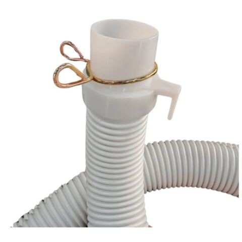 Manguera Desagüe Lavarropas Carga Superior 2 metros