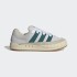 Championes Adidas Adimatic Blanco
