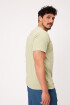 T-SHIRT GOLFO S27 POLANCO Verde