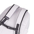 Mochila New Balance - BACKPACK WHITE - LAB51900WT WHITE