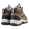 Botas Santa Barbara Woods de Mujer Marron