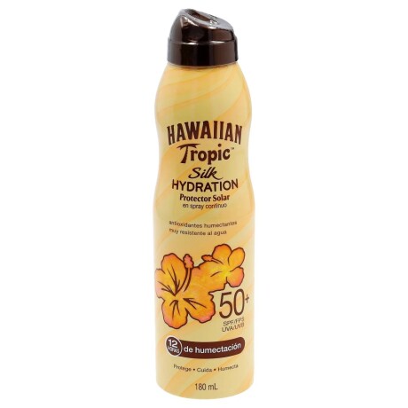 Hawaiian Tropic Silk Hydration Spray Hawaiian Tropic Silk Hydration Spray