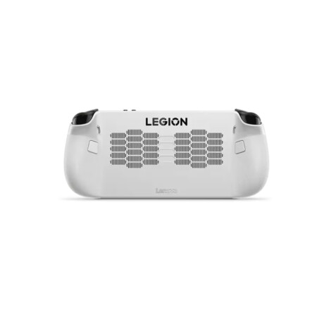 Consola Portátil Legion GO S Ryzen Z2 GO 512GB 6GB White Consola Portátil Legion GO S Ryzen Z2 GO 512GB 6GB White