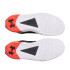 Championes de Hombre Under Armour Gris