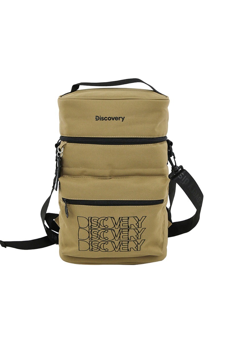 Mochila matera Discovery Suela