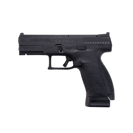 Pistola CZ P-10C CO2 - 6mm Negro