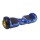 Patineta Eléctrica Hoverboard con Control AZUL