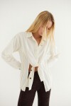 Blusa Fad Blanco