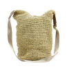 Carteras Muvem de Mujer - JS13 Beige-kaki