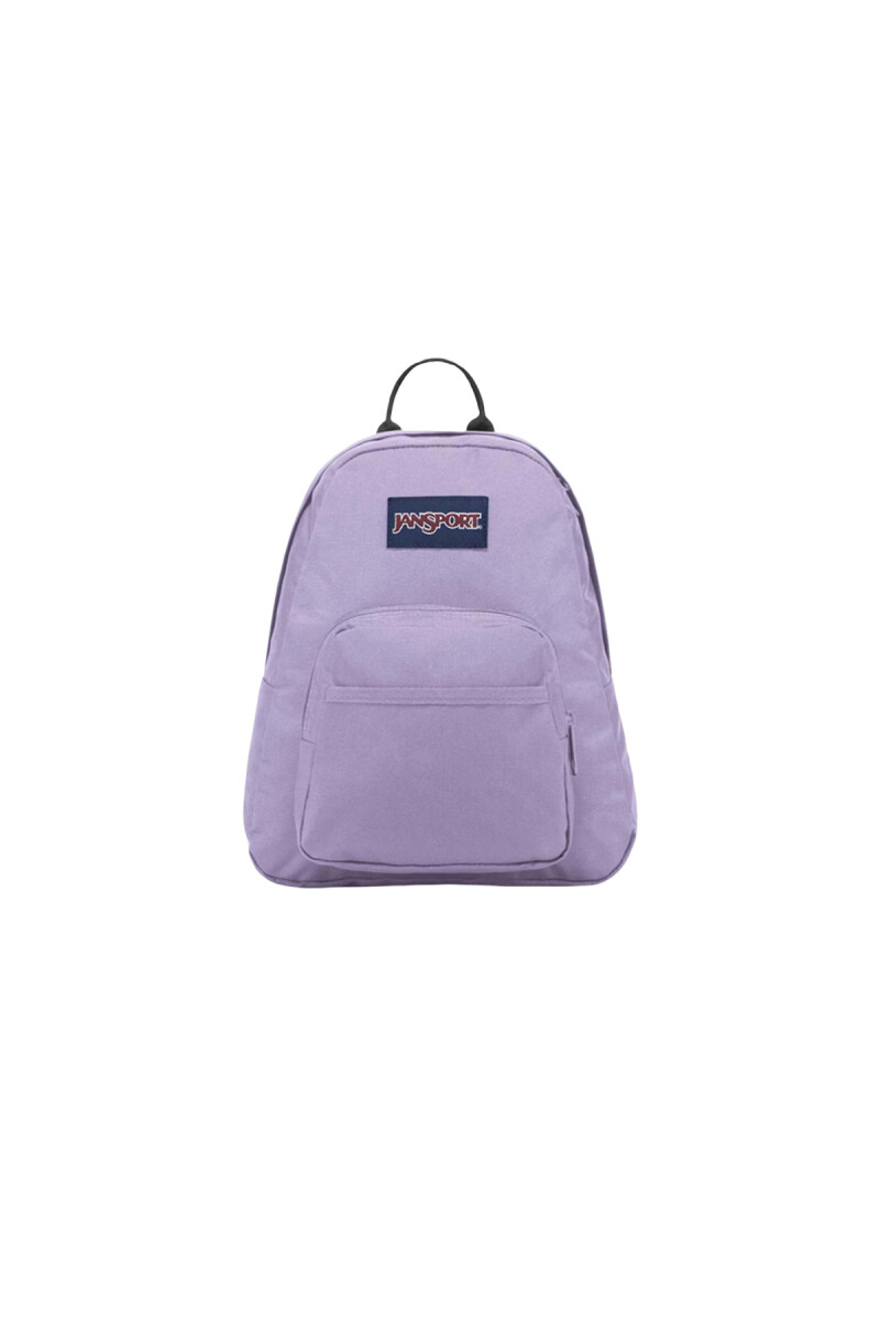 MOCHILA JANSPORT HALF PINT LILA MOCHILA JANSPORT HALF PINT LILA