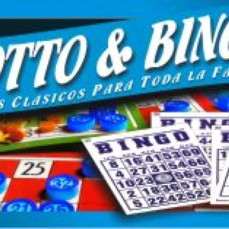 JUEGO LOTERIA Y BINGO DIDACTA JUEGO LOTERIA Y BINGO DIDACTA
