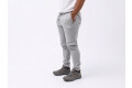 JOGGING FELPA Gris Claro