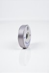 Cinta FB 2 cm x 45 mts PLATA