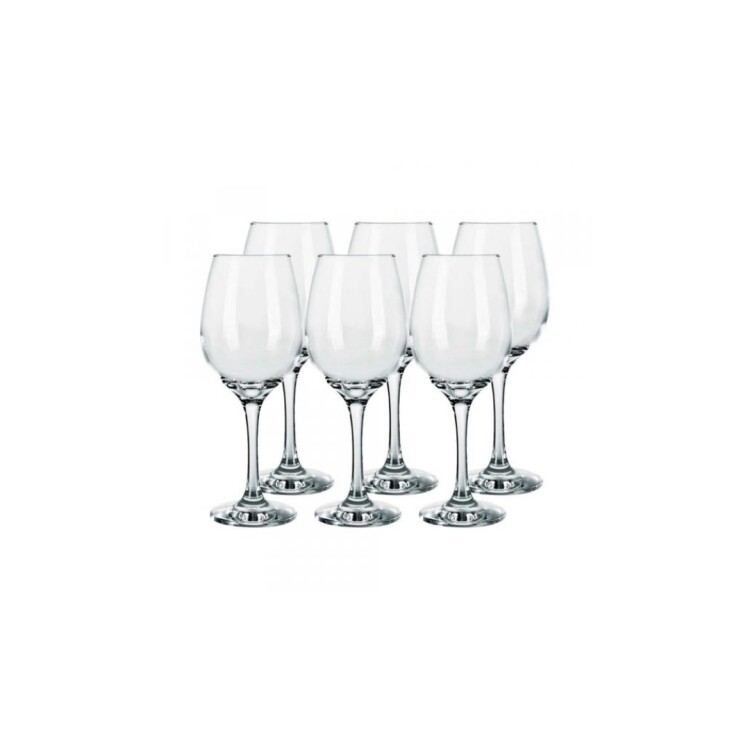 COPA BARONE X 6 UNIDADES 490ML COPA BARONE X 6 UNIDADES 490ML