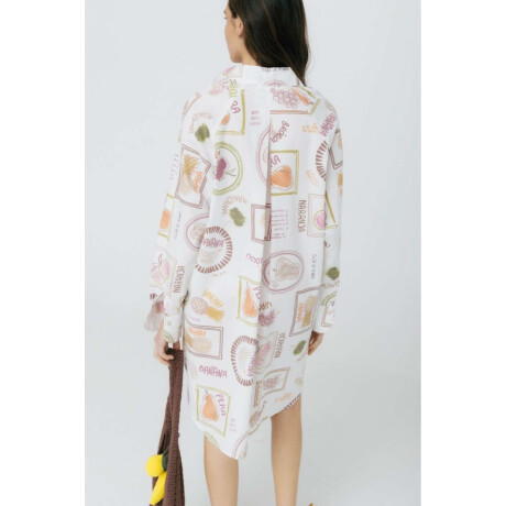 Pre Venta Raglan Men Print Feria