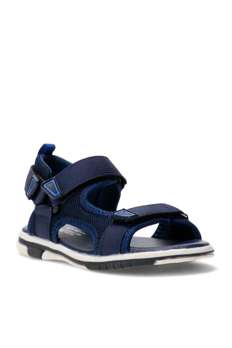 SANDALIA NIÑO CROCO DURBAN Azul