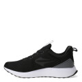 Championes de Hombre Topper Split Negro - Gris