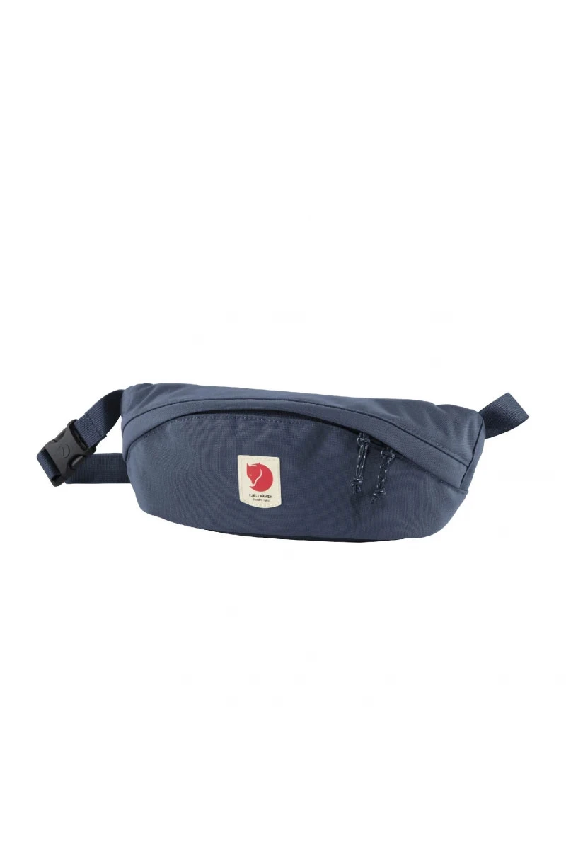 Ulvo Hip Pack Medium Mountain Blue (570)
