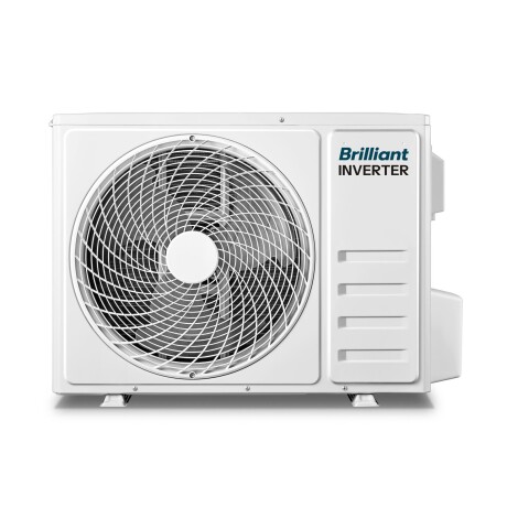 AIRE ACONDICIONADO BRILLIANT 24000-BTU BRET24INV