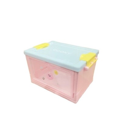 Mini organizador BT21 baby Cooky